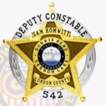 Star with Extended Side Badge view 4