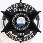 Classic 6 Pointed Star Badge with Rounded Points, Circle Banner view 5