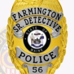 Detective Badge 2-C10-2DB view 4