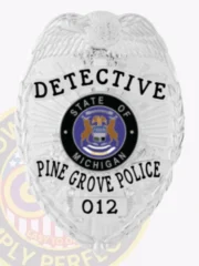 https://4eb914cc.delivery.rocketcdn.me/wp-content/uploads/2025/01/2-C13-Custom-Badges-And-Design-Create-Build-and-Order-Custom-Badges-Personalized-Badges-Officer-Badges-Pine-Grove-Police-Silver-Badges.webp