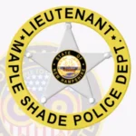 Classic 5-Star Badge with Rounded Points in Circle Banner view 2