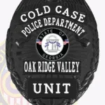 Modern Eagle Top Shield Badge with Sunburst Background, 4 Text Panels, Reef Border view 4