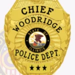 Contemporary Eagle Top Badge, Sunburst Background. 4 Ribboned Text Panels, Reef Edge view 2