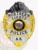 3-C11AKPLB Buy Custom Police Badges And Design, Create, Build and Order Personalized Police Badges Officer Badges Gold Silver Badges