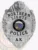 3-C11AKPLB Buy Custom Police Badges And Design, Create, Build and Order Personalized Police Badges Officer Badges Silver Badges