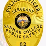 Classic Oval Badge, 4 Text Panels, Starburst Background, Smooth Edge view 2