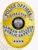 A custom police badge in gold with silver panels, featuring the title "POLICE OFFICER" at the top and "DIRECTOR" just below it. The badge showcases the emblem for the "STATE OF IOWA" at its center, surrounded by the text "SANMAR COLLEGE PUBLIC SAFETY." At the bottom, four silver stars are displayed, accentuating its distinguished design and highlighting the blend of gold and silver elements.
