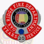 Custom Lapel Pin Badge view 3