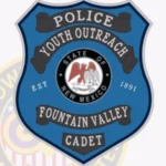 Police Patch S30-A1 view 4