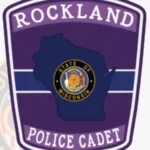 Police Patch T15-A1 view 4