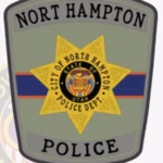 Police Patch T15-A2 SVG T15-A2-1 view 1