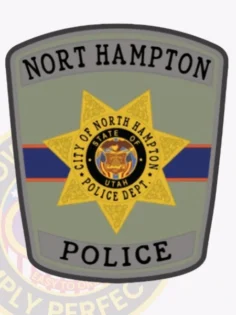 T15-a2 buy custom police patches and design create build and order personalized-police patches and customized police patches green