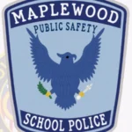 Police Patch T15-A3 view 5