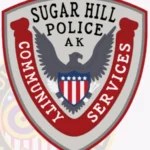 Police Patch T2-A2A view 2