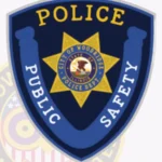 Police Patch T2-A2B view 2