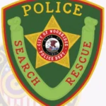 Police Patch T2-A2B view 4