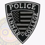 Police Patch T7-A2 view 1