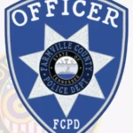 Police Patch TS18-A3 view 2