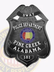 https://4eb914cc.delivery.rocketcdn.me/wp-content/uploads/2025/02/13-B18-Custom-Badges-And-Design-Create-Build-and-Order-Custom-Badges-Personalized-Badges-Officer-Badges-Pine-Creek-Police-Black-Badges.webp