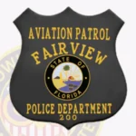 Traditional Shield Badge with Smooth Background, 4 Text Panels, No Border view 4