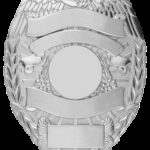 Eagle Top Air Freshener Badge 3-C11-BIG-AF view 3
