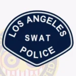 Police Patch C1A2B view 2