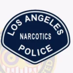 Police Patch C1A2B view 3