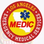 Police Medic Patch view 2