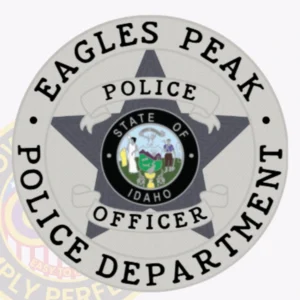 Custom Patches 3 Custom 5-point star embroidered patch