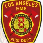 Fire Department Patch, 5 Text Panels view 4