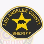Sheriff Patch SD5-A1 view 2