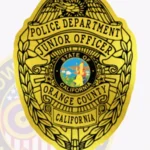 Eagle Top Sticker Badge STR1-Z1 view 2