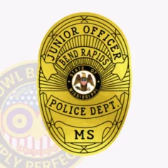 Str10 a2 custom junior sticker badges and design create build and order custom junior sticker badges personalized badges junior sticker badges gold