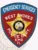 TS18-A20 Buy Custom Badges And Design, Create, Build and Order Personalized Badges and Customized Police Patches EMS Emergency Services Patches
