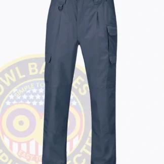 Tactical Uniform Pants - Modern Fit - Navy Blue
