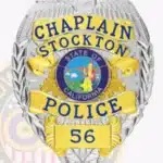 Chaplain Badge 3-C11-2 view 5