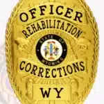 Professional Corrections Oval Badge Starburst Background, Floral Accents, 4 Text Panels, Reef Edge view 2