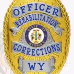 Professional Corrections Oval Badge Starburst Background, Floral Accents, 4 Text Panels, Reef Edge view 4