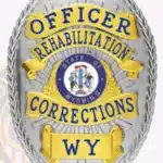 Professional Corrections Oval Badge Starburst Background, Floral Accents, 4 Text Panels, Reef Edge view 5