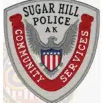 Police Patch T2-A2A view 1