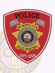 T2-A2C Embroidered Patch Front Facing View 3-4