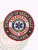 Great Falls ambulance service patch