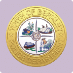 Berkley pd