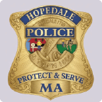 Hopedale pd