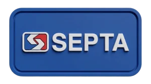 Septa PVC Rubber Patch